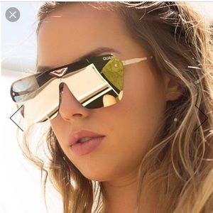 Quay Australia Stargaze sunnies